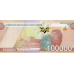 (537) ** PN92 Uzbekistan 100.000 Som Year 2021